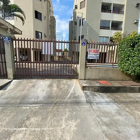 Apto Lindo 2 Dor Piscina Ar Internet 102 B Caraguatatuba Exterior photo