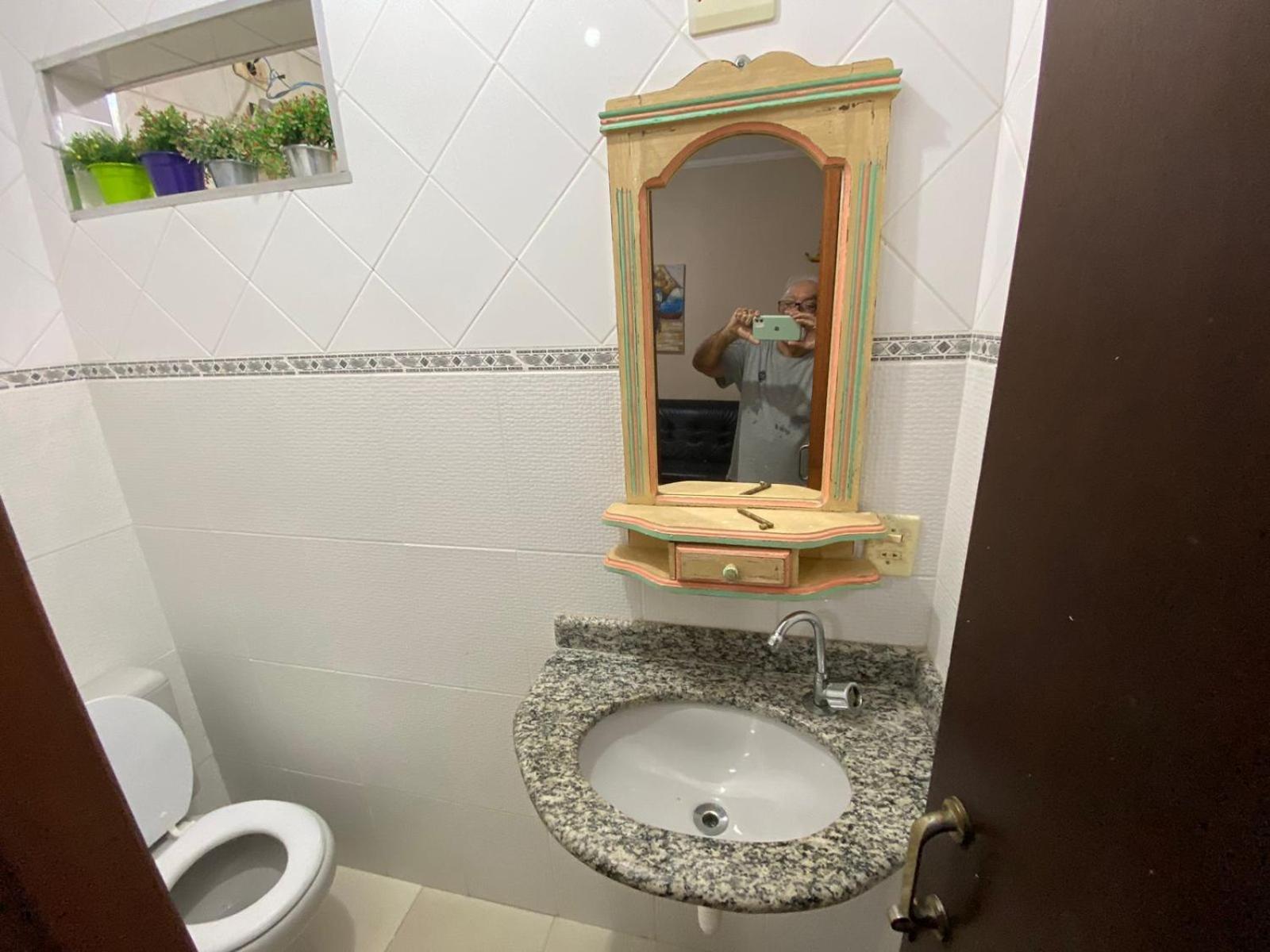 Apto Lindo 2 Dor Piscina Ar Internet 102 B Apartment