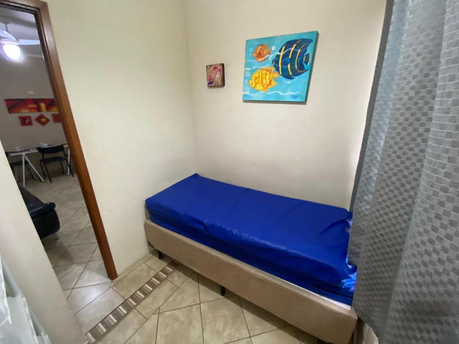 Apto Lindo 2 Dor Piscina Ar Internet 102 B Apartment *
