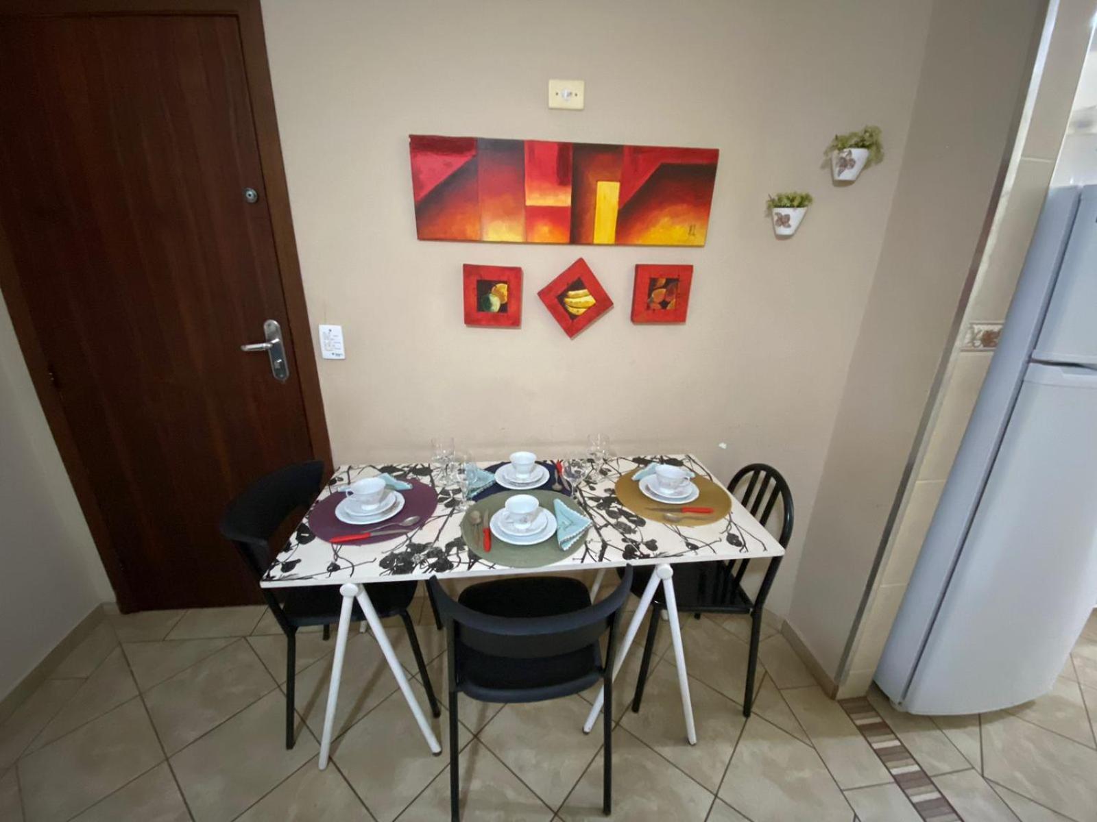 Apto Lindo 2 Dor Piscina Ar Internet 102 B Apartment *