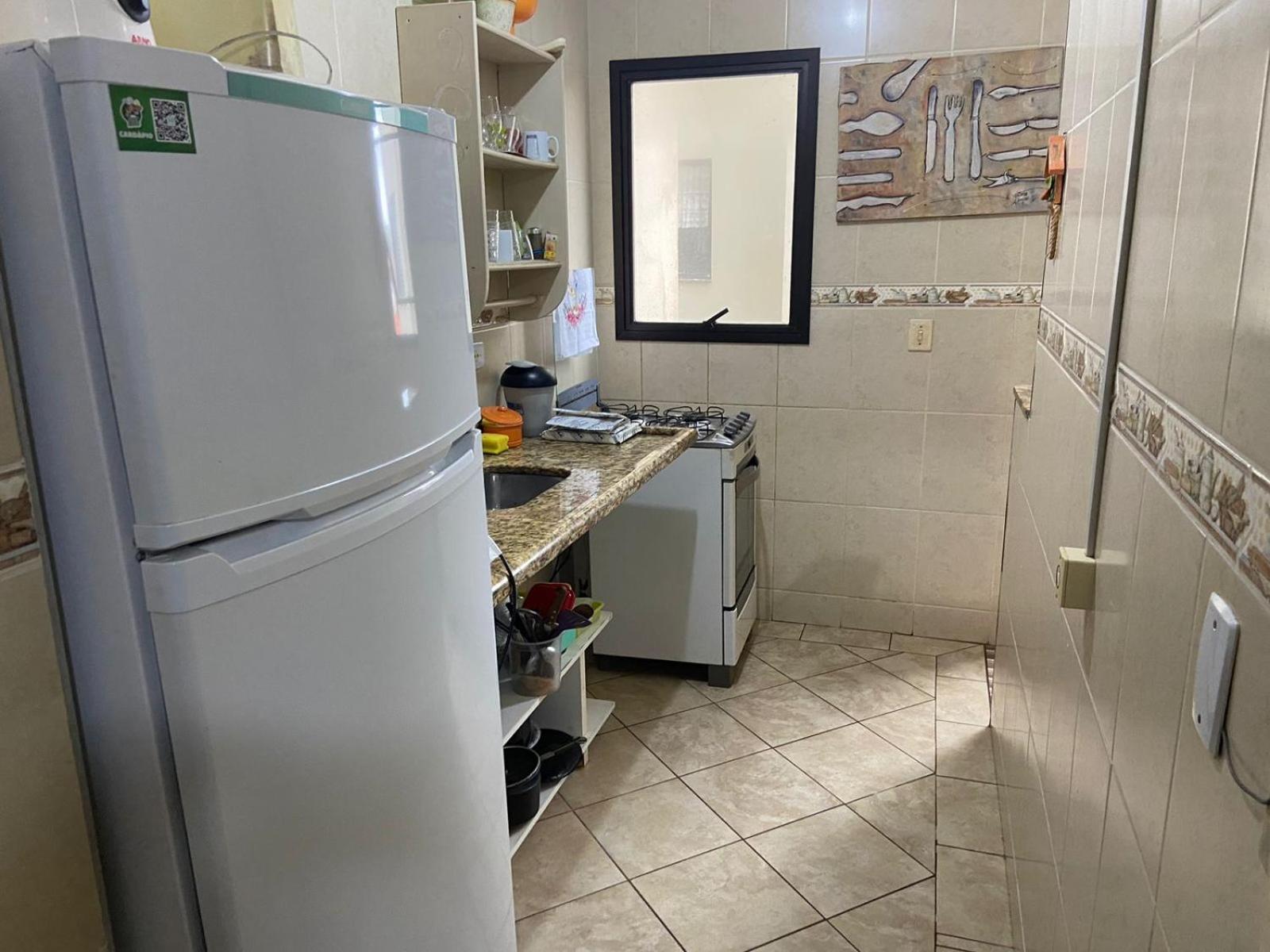 Apto Lindo 2 Dor Piscina Ar Internet 102 B Apartment