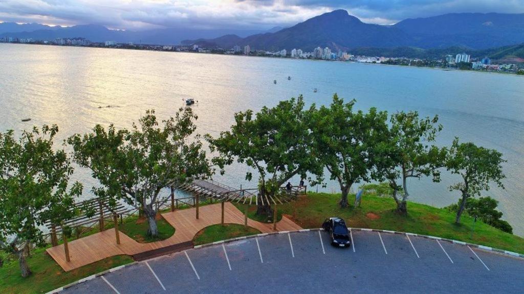 Apartment Apto Lindo 2 Dor Piscina Ar Internet 102 B Caraguatatuba